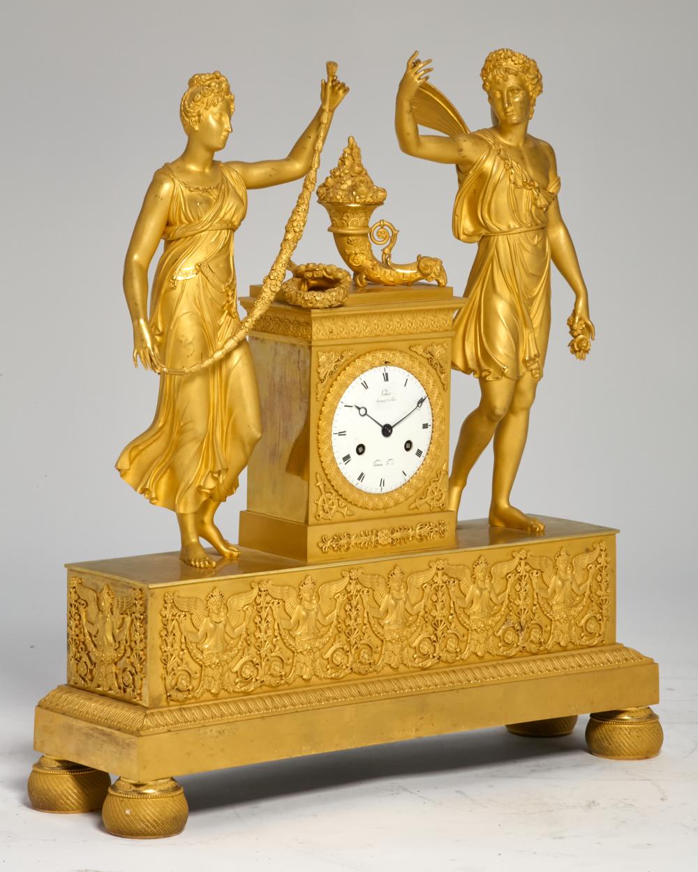 Пьер-Виктор Ледюр (1783 - 1870) - фото 1